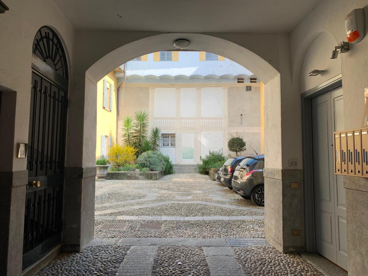 Appartement Antica Camillus -ac-breakfast Included *