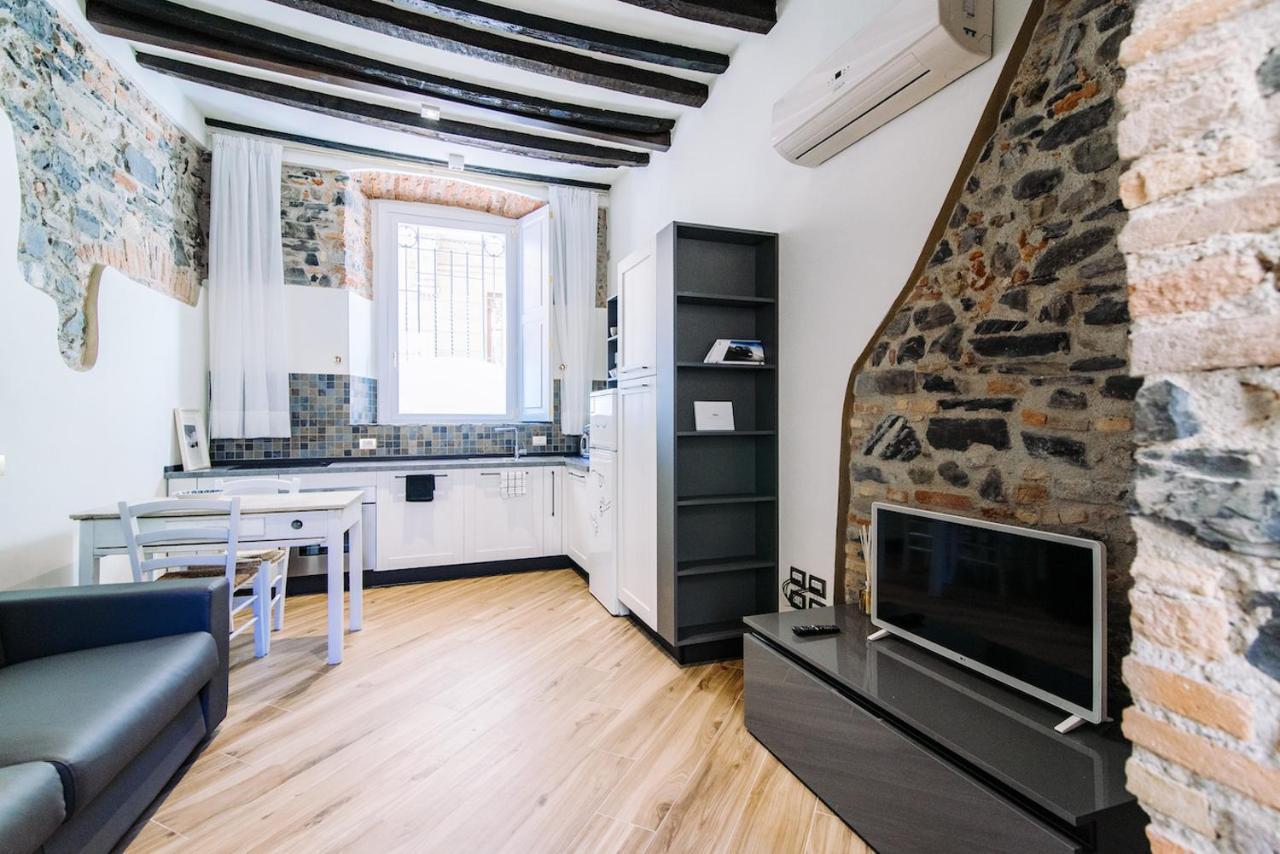 Antica Camillus -ac-breakfast Included Appartement *