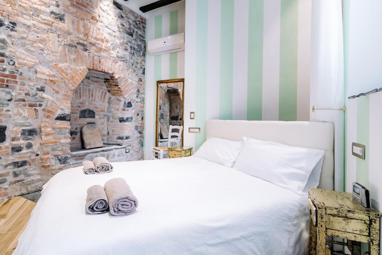Appartement Antica Camillus -ac-breakfast Included