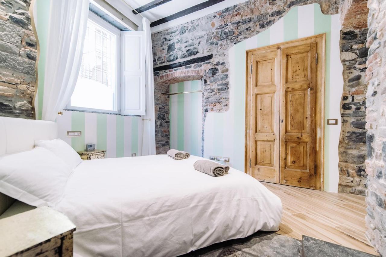 Antica Camillus -ac-breakfast Included Appartement *