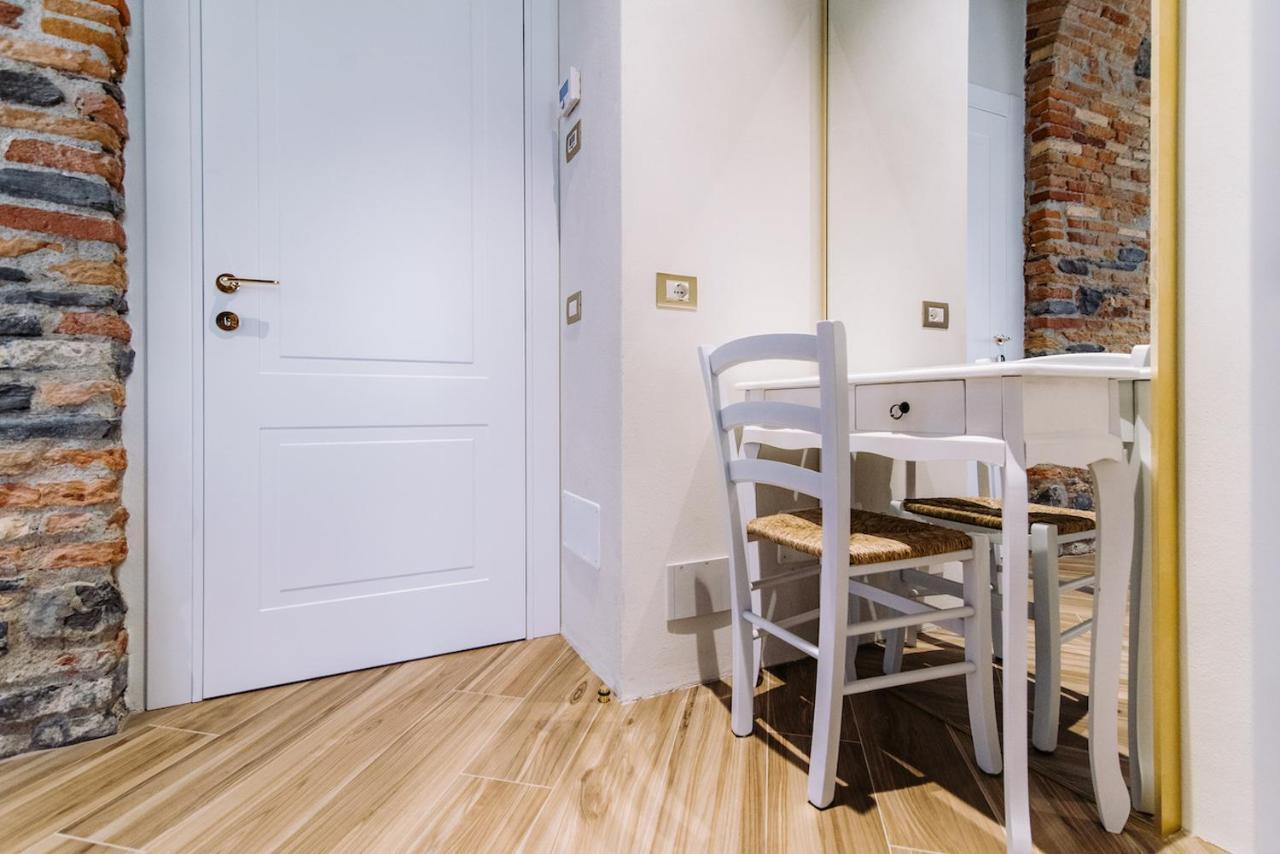 Appartement Antica Camillus -ac-breakfast Included
