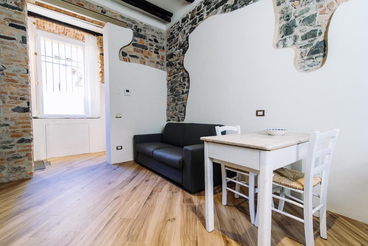 Appartement Antica Camillus -ac-breakfast Included