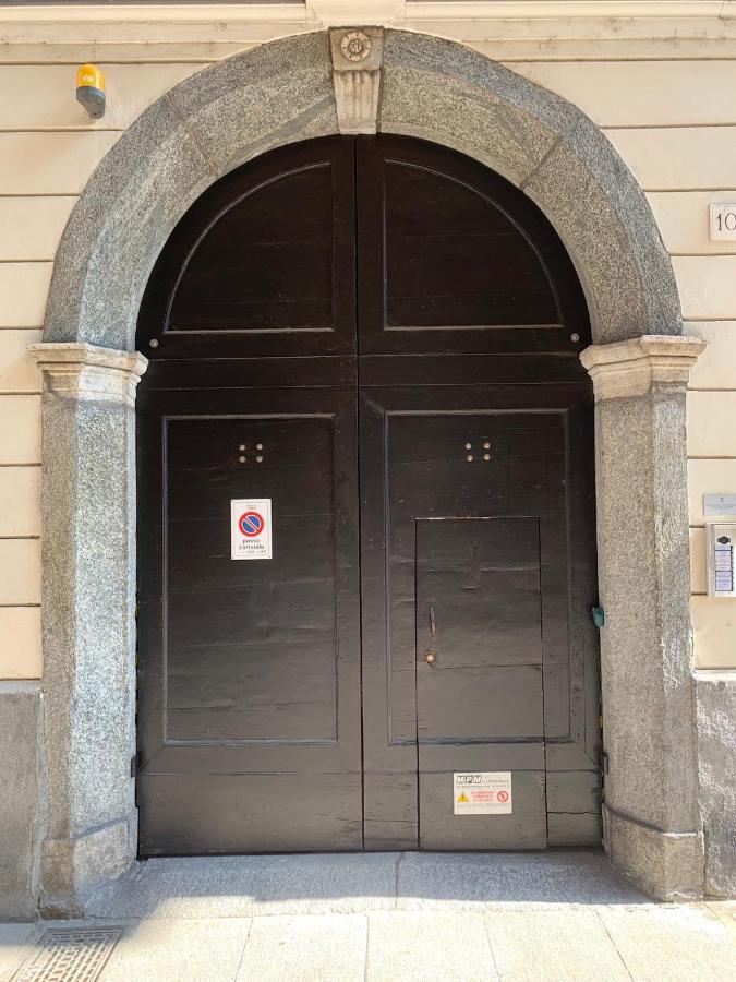 Antica Camillus -ac-breakfast Included Appartement *